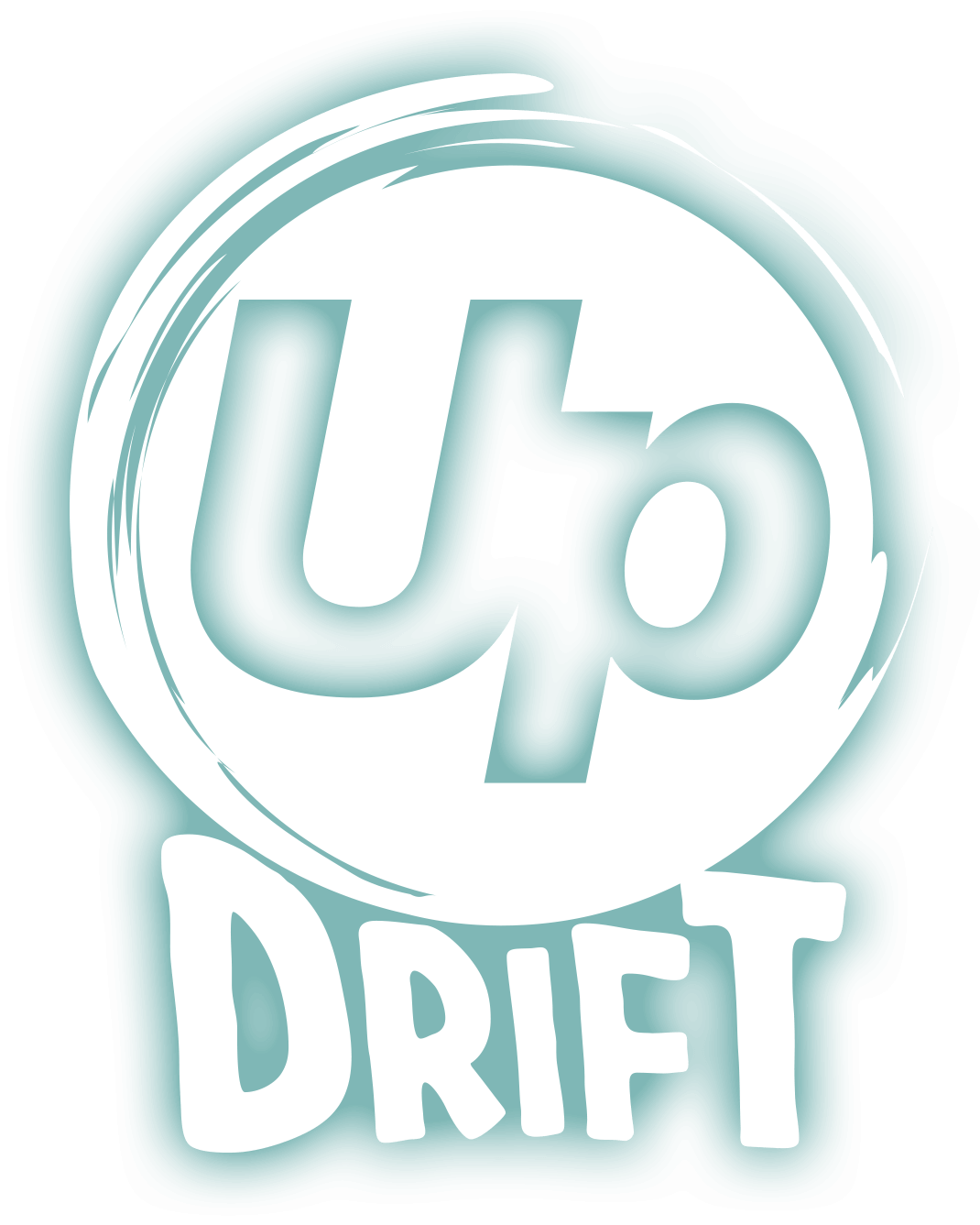 UpDrift ロゴ